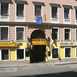 Lejlighedshotel Marien-hof
