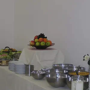 Hotel City Residence *** וינה