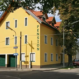 Pensjonat Kasper