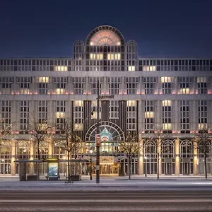 Marriott Szálloda