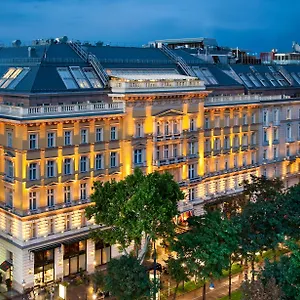 5* Szálloda Grand