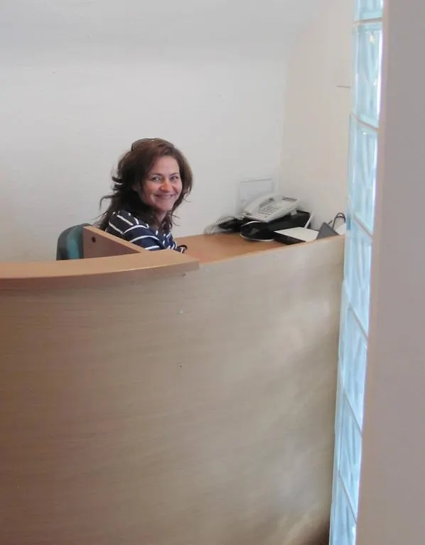 ** Vendégház Pension Nussdorf Bécs Ausztria