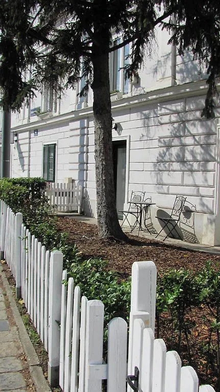 Pension Nussdorf Vienna 2*,  Austria