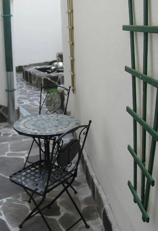 Pension Nussdorf Vienna Guest house