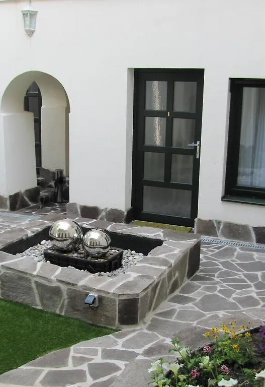 Pension Nussdorf Vienna 2*,  Austria