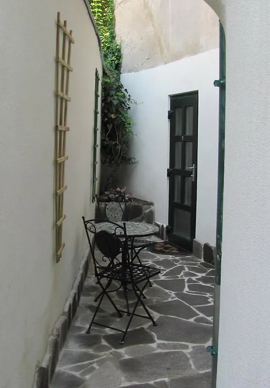 Guest house Pension Nussdorf Vienna
