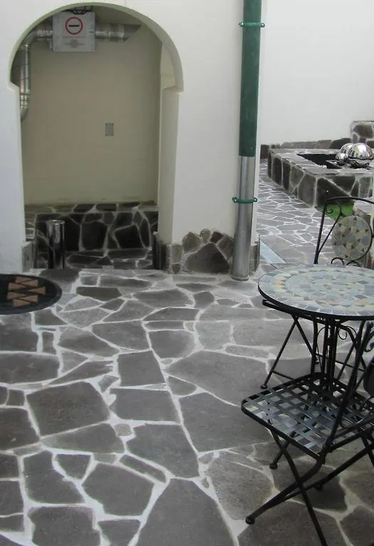 Pension Nussdorf Vienna Austria