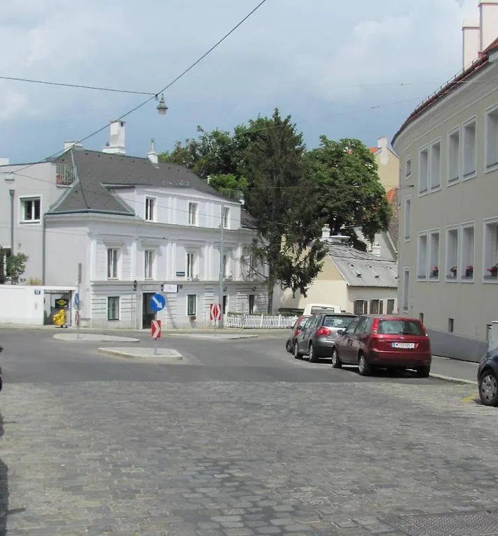 Pension Nussdorf Vienna 2*,  Austria