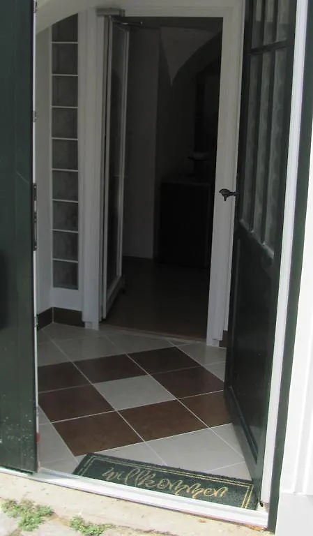** Guest house Pension Nussdorf Vienna Austria