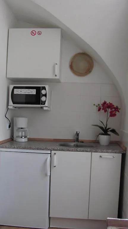Guest house Pension Nussdorf Vienna
