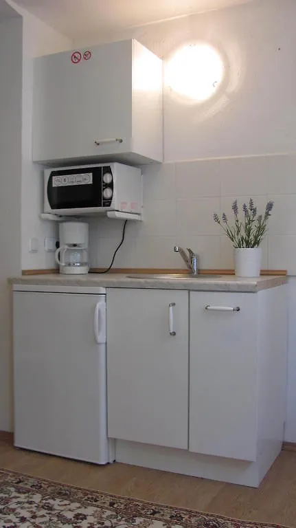 Pension Nussdorf Vienna 2*,  Austria