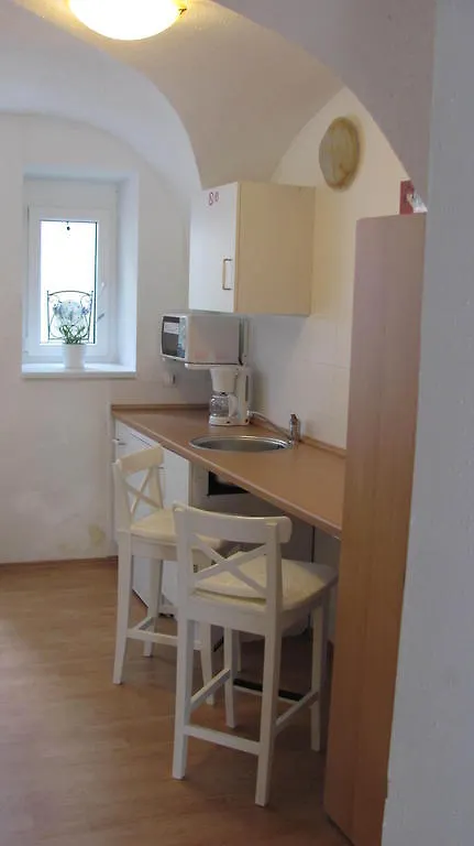 Pension Nussdorf Vienna 2*,