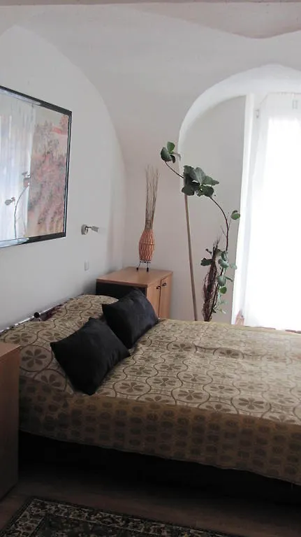 Guest house Pension Nussdorf Vienna