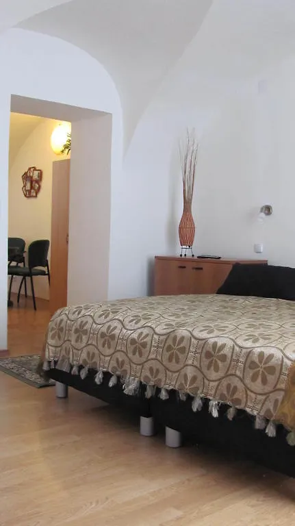 Pension Nussdorf Vienna Austria