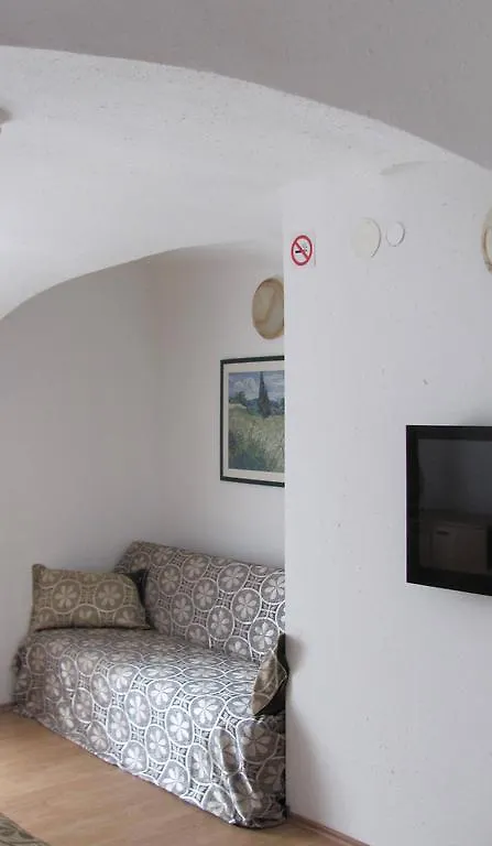 Pension Nussdorf Vienna Guest house