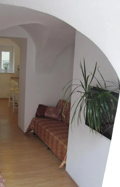 Pension Nussdorf Vienna Guest house