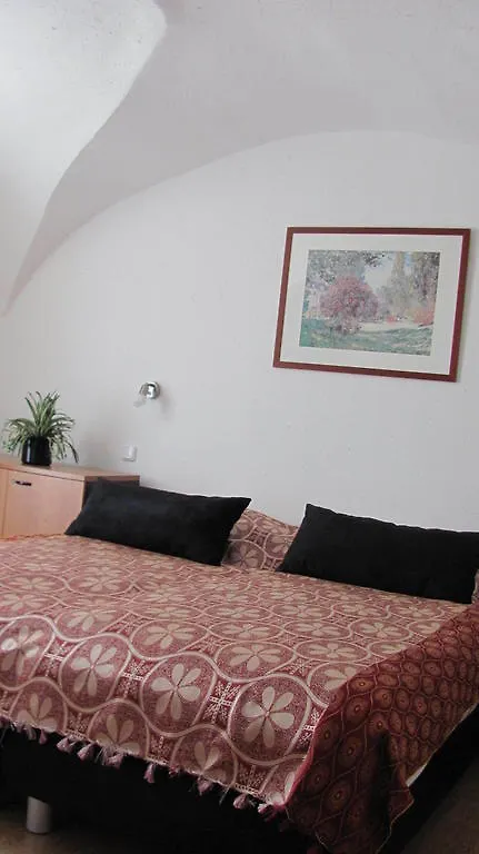 Guest house Pension Nussdorf Vienna