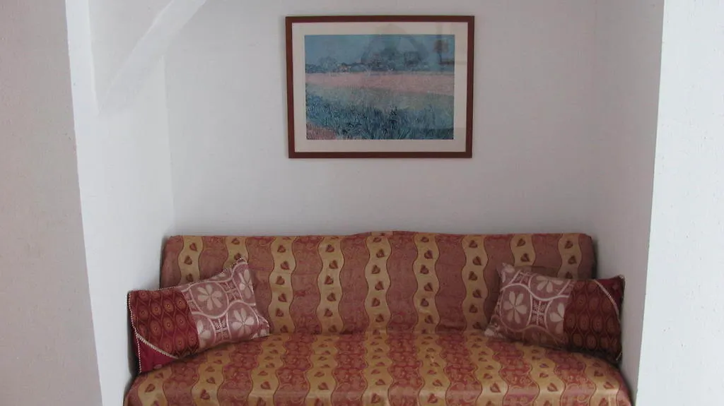 Pension Nussdorf Vienna Guest house