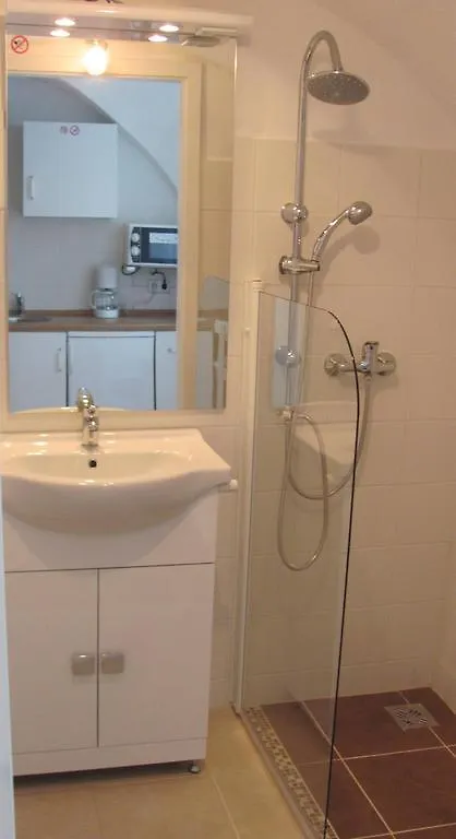 Pension Nussdorf Vienna Austria