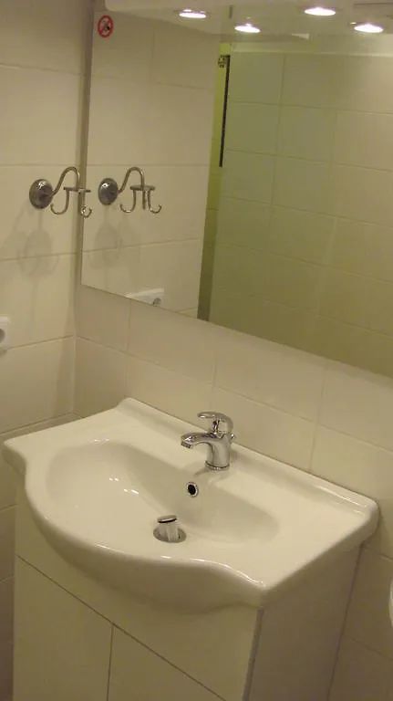 Pension Nussdorf Vienna 2*,  Austria