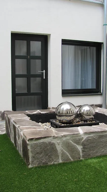 Pension Nussdorf Vienna Guest house