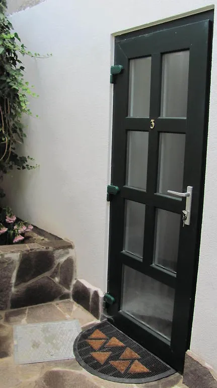 Pension Nussdorf Vienna