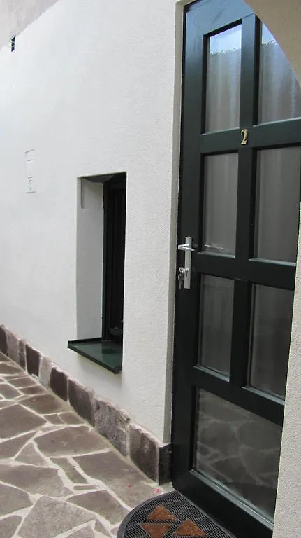 Pension Nussdorf Vienna